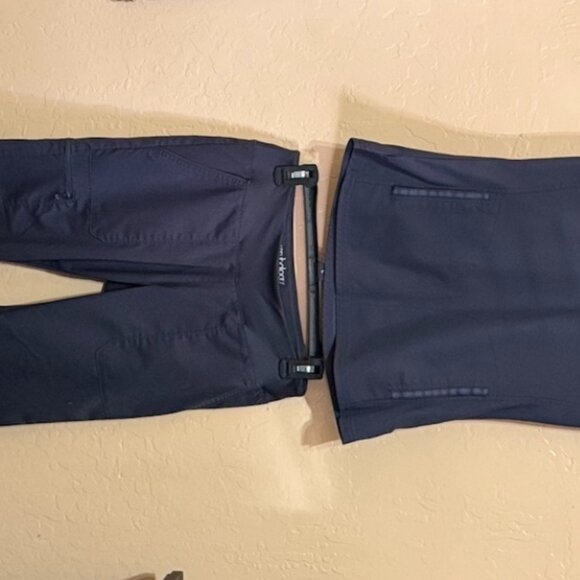 Scrubology Scrubs set in grey - Picture 13 of 13